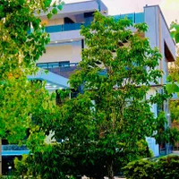 ویلا مدن تریبلکس طاووسیه افشاریه کردان