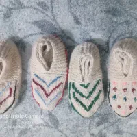 جوراب اعلا پشم گوسفند