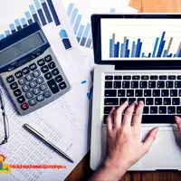 حسابدارحرفه‌ای پاره وقت هستم با۸سال سابقه کارتخصصی