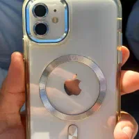 11 نرمال ۱۲۸ گیگ رنگ سفید