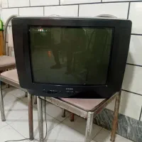 تلویزیون پارس ۲۱ اینچ|تلویزیون و پروژکتور|اهواز, پردیس|دیوار