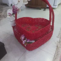 باکس گل سبد بله برون