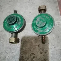 ریگلاتور کپسول گاز