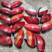 خطر 206|قطعات یدکی و لوازم جانبی|شیراز, لشکری|دیوار