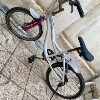دوچرخه دخترانه