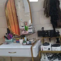 وسایل آرایشگاه