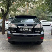 RX350 لکسوس|خودرو سواری و وانت|تهران, سعادت‌آباد|دیوار