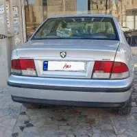 سمند مدل ۸۵ بدون رنگ|خودرو سواری و وانت|ماهدشت, |دیوار