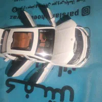 ماکت ماشین bmw