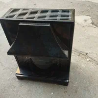 بخاری ۸۰۰۰توان گاز