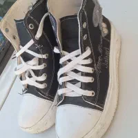 کتونی ساقدار|کیف، کفش، کمربند|قوچان, |دیوار