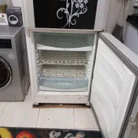 یخچال آسایش تمیز و بدون هیچ ایرادی|یخچال و فریزر|شاهینشهر, گرگاب|دیوار