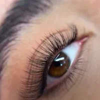 مدل لیفت ابرو و مژه