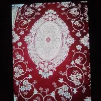 قالی 6 متری سالم