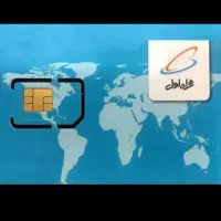 سیم کارت ۰۹۱۹