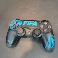 PS4 slim 1 TB کپی خور|کنسول، بازی ویدئویی و آنلاین|تنکابن, |دیوار