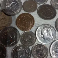سکه|کلکسیون سکه، تمبر، اسکناس|تهران, مقدم|دیوار