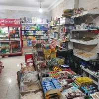 مغازه-سوپرمارکت-کمی-دوشنبه-بازار