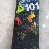 فروش اسکیت برد