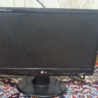 مانیتور ۱۹ اینچ الی جی