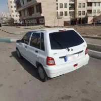 پراید۱۱۱|خودرو سواری و وانت|قزوین, |دیوار