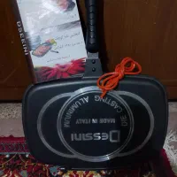 فروش ماهی تابه رژیمی