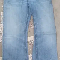 شلوار لی مردانه|لباس|تربتحیدریه, ترمینال|دیوار