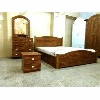 / تخت خواب کامِلیا طرح جدید کد، 02