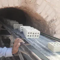 پخش اجر زبره رامین سفال اهواز..وجیل
