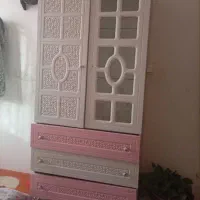 کمد سیسمونی کودک