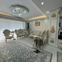 وااحد ۱۱۷ متری / طبقه ۴ / تک واحدی / فول امکانات|فروش آپارتمان|شهریار, شهرک وائین|دیوار