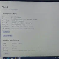لپتاپ ایسوس|رایانه همراه|ملایر, |دیوار