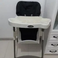 صندلی غذا کودک