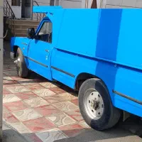 نیسان 90|خودرو سواری و وانت|ایلام, |دیوار