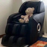 صندلی ماساژ Boncareمدل K18