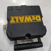 تراز لیزری دیوالت DW088CGمینی سنگ فرزانگشتی رونیکس