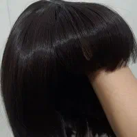 کلاه گیس زنانه\دخترانه