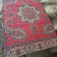 رومیزی ترمه نو نو