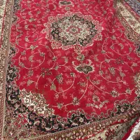 قالی ۱۲متری