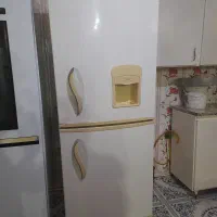 فروش یخچال کار کرده
