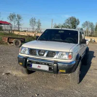 نیسان پیکاپ