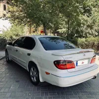 ماکسیما 85 اتومات|خودرو سواری و وانت|مشهد, ارشاد|دیوار