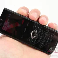 نوکیا 7900 Prism|موبایل|کرج, کوی کارمندان شمالی|دیوار