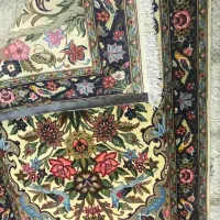 قالیچه ۲ در ۱ قم|فرش|کرج, فاز ۳ گوهردشت|دیوار