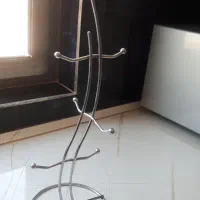 پایه فنجان|آب‌چکان و نظم‌دهنده ظروف|مشهد, ایثارگران|دیوار