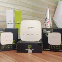 مودم 4G مبین‌نت مدل 4400