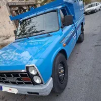 نیسان آپشنال مدل 1402