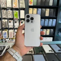اپل iphone 14 pro با حافظهٔ ۲۵۶ گیگابایت|موبایل|رشت, بازار|دیوار