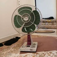 پنکه پارس خزر