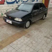 پراید مدل 1383 تمام انژکتور|خودرو سواری و وانت|کیاکلا, |دیوار